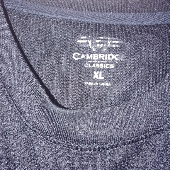 Thermal shirt - Picture 2 of 2